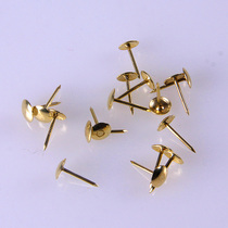 Metal pushpin tacks Dingzi iron nail screen door screen window accessories