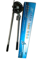 Cold storage Air Conditioning Refrigeration special copper pipe bender freezer coil maintenance manual Bender 12-16-19mm