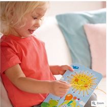 German haba300465 Childrens Maternal and Child Educational Toys