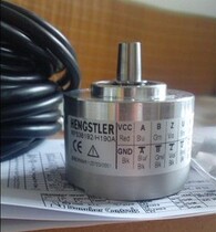 Xizi Otis Fuward uses Henschler Encoder RF538192 H190A