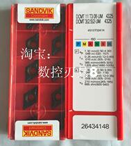 DCMT11T308-UM4325 Sandvik Pre-Clot Inquiry]