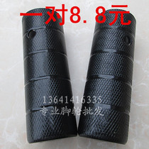 Increased Lengthened Bike Rocket Silo Small Wheeler Bike Pedalling Bike Performance Car BMX Balance Rod Equipment Accessories