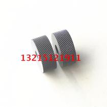 Single-wheeled roller wheel 30-degree diamond single-wheel mesh 20*8*6GV30 0 3 0 4 0 8 1 0 0 6