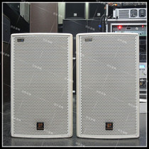 Original Italian RCF unit LDH new long TR10 second-hand imported professional stage single 10 full-frequency speaker