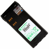 Motorola walkie talkie GP328 explosion-proof battery HNN9010A GP338 explosion-proof battery 1800 mA