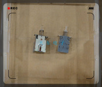 Original quality of the imported power supply switch