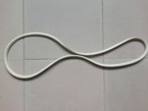 Factory direct 200l liter iron barrel open barrel sealing ring rubber ring O-ring