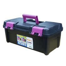 Japan original imported RING STAR Toolkit RE-430 containing box gear box fine art box 