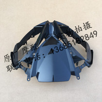 Apulia GPR125 GPR150 APR150-V front shroud headlight guard large lamp housing decorative cover