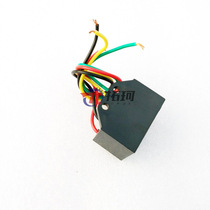 YEJ motor brake rectifier Power loss brake rectifier bridge brake rectifier RY-170v red yellow blue and black four wires