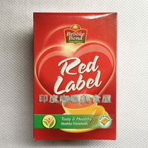 Indian Milk Tea Powder Brooke Bond Black tea Red Label Tea Black Tea Powder