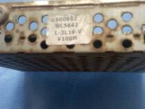 Digital accessories original disassembly machine TV CS00682 HC5642 L-3L19-V spot