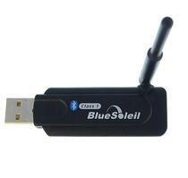 Bluetooth USB Radio Item Number: 4820