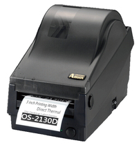 Taiwan force Image Image Image bar code printer ARGOX OS-2130D thermal bar code label printer