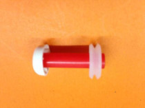 Original Fitting Jiuyang Voltage Power Pan Saucepan Accessories Safety Eyeball Float Pressure Eyeball Float Float Valve Seal