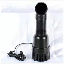 Jiabao HP-55000 large flow pool filter pond pipe pump 350W 8 2 meters