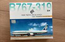 Vylon 55033 1:400 Air New Zealand B767-319 airliner new spot
