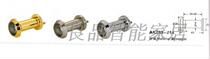 High Ya AK269 aperture 14 pure copper 220 ° wide angle cat eye door mirror door eye burglar eye