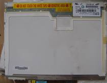 Samsung 14 1 inch LCD screen square screen LTN141XB-L04 30-pin piece plug