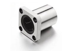 Method for optical shaft Blue linear bearing LMK6UU 8 10 12 13 16 20 25 30