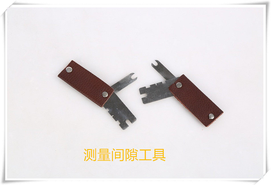 Fencing Equipment Fencing Parts Electric Head Measuring Gap Tool Sesheet Competition Used-Taobao