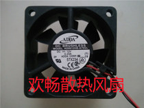 ADDA AD0612HB-A70GL 12V 0 23A 6025 6cm power supply chassis converter fan