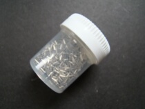 Magnetic rod can be equipped with Spanish blood coagulation meter sample cup 2000 bottles