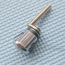 Wangtong WT0703 blade linkage lock Triple turn tongue drawer lock Computer desk file cabinet turn interlock