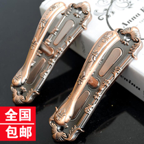 Curtain adhesive hook wall hook high-grade curtain hook accessories wall hook accessories pendant strap coat hook Chinese hanging ball hook