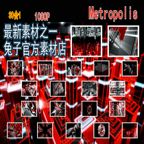  MotionLoops official website material Resolume material VJ material LED material Large screen material Bar element