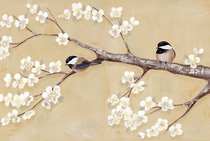 Adult 1000 pieces of wood puzzle 1500 childrens educational toys Custom Decorative painting traditional Chinese painting gift Chunxiao