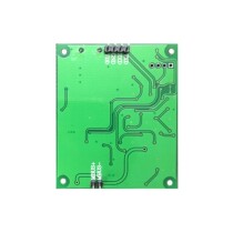 TTL to MBUS main station serial port to MBUS embedded MBUS meter reading module MBUS converter