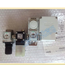 SMC spot ISA2-GE1-GE5-HE1-HE5 VCA27A-5DL-4-02-Q position sensor