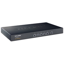 TP-LINK TL-ER5210G dual-core gigabit Internet Cafe enterprise router wired multi Wan routing