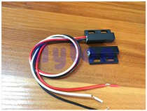 Wardrobe light switch 12V and 24VLED wardrobe light sensor switch high power wardrobe switch