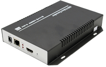 High-definition video encoder h264 audio digital network iptv conference live HDMI encoder ONVIF