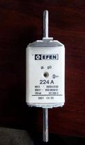 EFEN Fuse NH2-224A 500V 120KA gG gL (35054 0100)