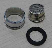 Eye washer accessories Nozzle Stainless steel filter Eye wash punch eye head filter Aerator