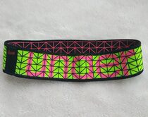 Export running fitness exercise yoga jumping hair band mens and womens marathon tennis headband headband headband head scarf Sweat Belt