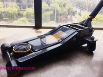 Special price Southern brand boutique Jack 3 tons 3T horizontal Jack hydraulic horizontal double pump ultra-low Jack