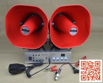 60 s Recording Tenors 12V Vehicle High Power Amplifiers 220V Shops With Direct Current Recording Type Power Amplifier