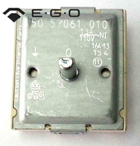  Germany EGO 110V Energy regulator 50 57061 010 Oven induction cooker fryer