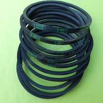 Washing machine O-belt drive belt triangle with washing machine motor belt washing machine belt rubber belt