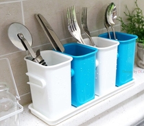 Korea Import Creative Storage Box Multifunction Kitchen Desktop Finishing Basket Plastic Drawer Lingerie Classification