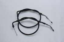 Suitable for the Yellow BJ600 BJ600 BN600 TNT600 TNT600 line throttle pull wire to oil back oil