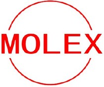 Molex connector 39-01-2081 39012081