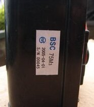 Brand new original Changhong TV High Voltage package BSC75M3 BSC75M2 BSC75M6 BSC75M