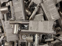 ★guo guo mu bear★Chongqing IKEA home domestic IKEA kangis kitchen appliances stainless steel pressed garlic