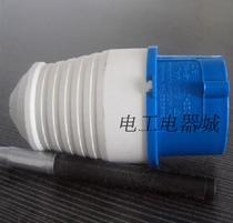 316a industrial plug ip44 waterproof connector single phase 3 wire plug industrial waterproof plug socket