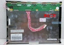 TM121SV-A02 Sanyo 12 inch industrial medical equipment LCD screen spot real map negotiable price